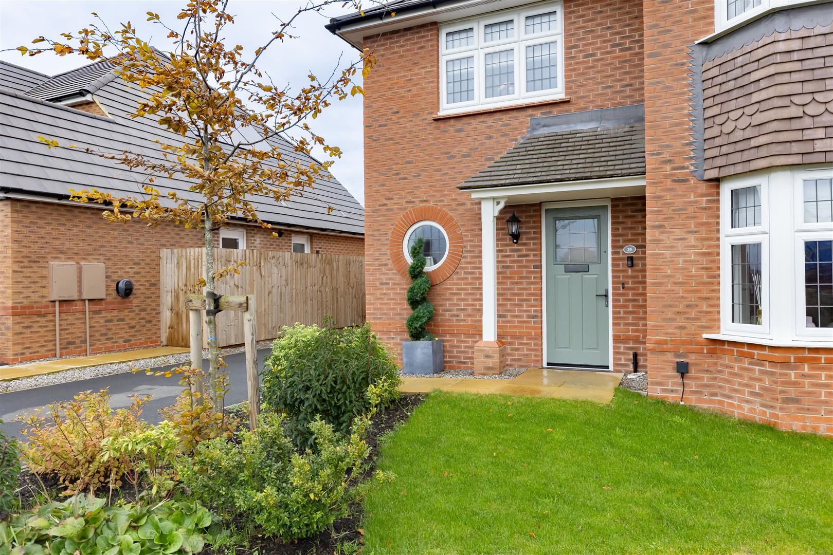 Freesia Avenue, Higher Bartle, Preston